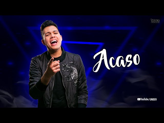 Vitor Fernandes - Acaso