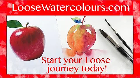 Loose Beginners 'Annie Apple' with Andrew Geeson