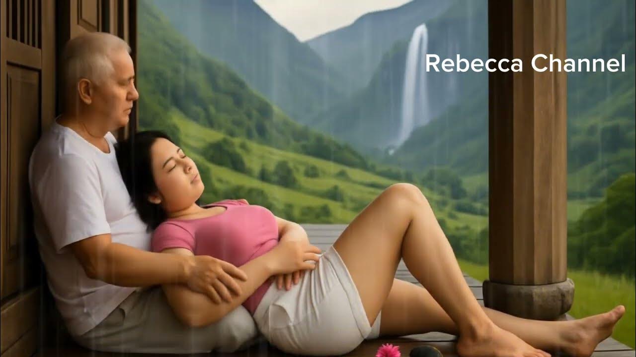 Massage Therapy in The Rain Morning Sounds Relaxing |Rain Soundfor Sleeping #massage #rainsounds Massage Therapy in The Rain Morning Sounds Relaxing |Rain Soundfor Sleeping #massage #rainsounds