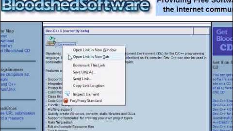 C++ Programming Tutorial #1 - Installing a Compiler