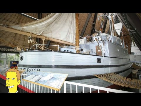 วีดีโอ: พิพิธภัณฑ์การเดินเรือแวนคูเวอร์: คู่มือฉบับสมบูรณ์