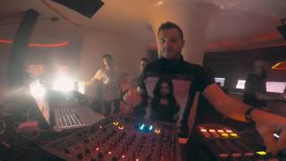 Mendo full liveset at Pacha Barcelona anniversary 2016