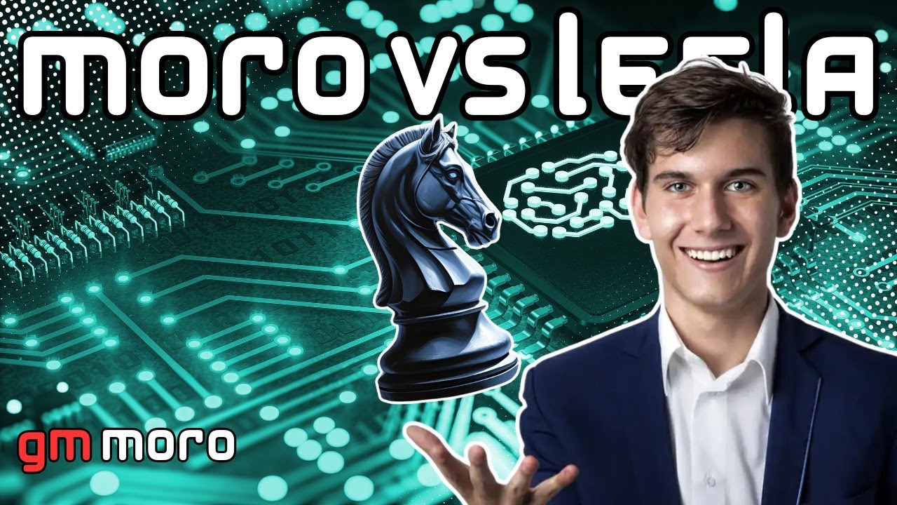 HO PROVATO IL BOT PIÚ FORTE AL MONDO!