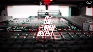 ♫ [Vietsub] Số hiệu 89757 - Đặc Đặc Scott | 编号89757 - 特特Scott