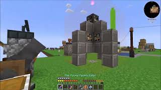 FTB Skies Expert Ep60 Mars