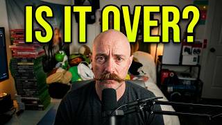 I Almost Quit Last Night