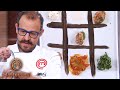 Aprende a cocinar gato de codorniz con el chef Benito | MasterChef México