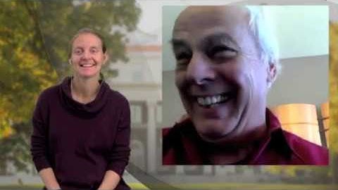 Bridging Research to Practice With Steve Graham