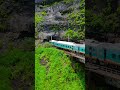 MONTAGEM COMA Shorts Montagem Train Alp Railway Shortsfeed Nature MONTAGEM COMA Shorts Montagem Train Alp Railway Shortsfeed Nature