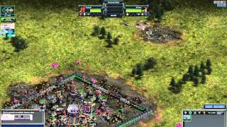 War Commander Giant Thorium Hellstorms