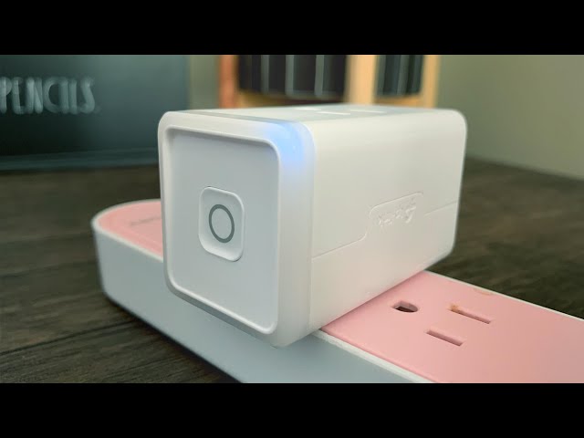 TP-Link Kasa Smart Wi-Fi Plug Review: For a DIY smart home - Gearbrain