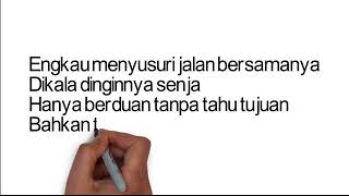 Download lagu Iirik ruang sendiri - iqbal