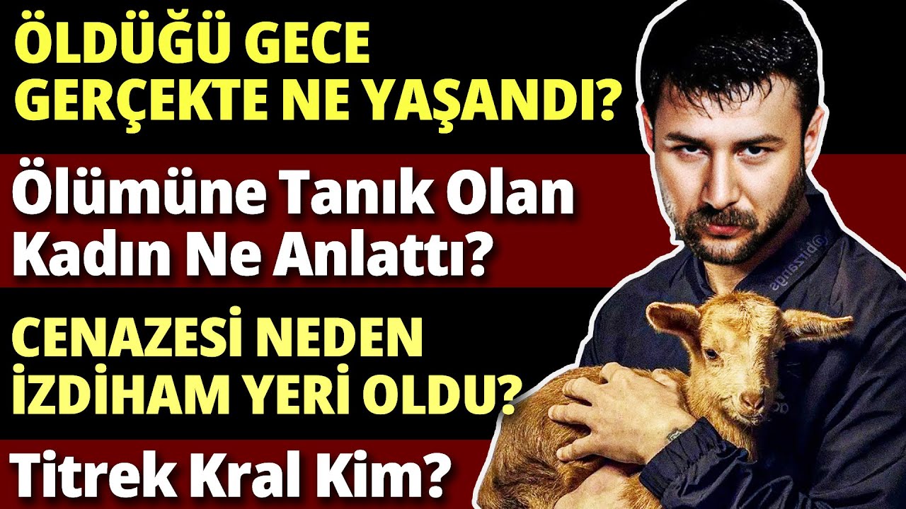 Bir AZER BÜLBÜL Belgeseli | Azer Baba Aslında Kimdir? | Öldüğü Gece Gerçekte Ne Yaşandı? #arabesk