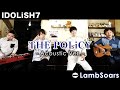 【アイナナ】THE POLiCY / IDOLiSH7 covered by Lambsoars(ラムソア)