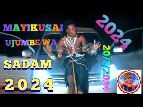 MAYIKUSAI UJUMBE WA SADAMU 2022024   official Audio Msambazaji Upule Family