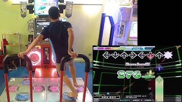 [DDR2013] STAR - roppongi EVOLVED ver.A (EDP) 919370 gfc A 2014.04.12