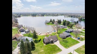 3757 Lake Lapeer Drive, Metamora, MI - 26017922