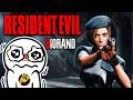 Resident Evil BIORAND Randomizer Mod Insanity