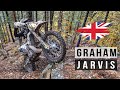 Graham Jarvis Red Bull Romaniacs 2020 Full Highlights