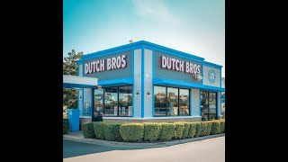 Try Dutch Bros Menu Popular Drinks