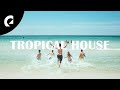 1 Hour of Tropical Beach Party Music 🌴