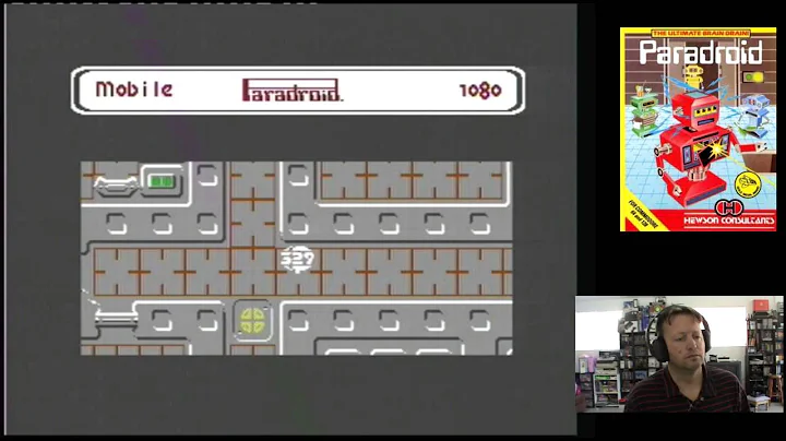 Commodore 64 1541 Ultimate II SD Solution Review 10th June 2013