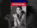 Actor Ananya Raj Passes Away Battling Health Issues, Family Confirms #shorts