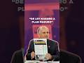 Morena quiere imponer el “El Plan Maduro”. Es la respuesta al miedo de perder la mayoría en 2027.