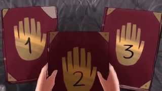Gravity Falls - Silent Scream