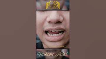 Hukom Adat  #joelpasee #laguaceh  #musicvideo