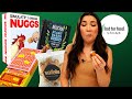 vegan products (online only!) // hot for food approved ep #5 | hot for food by Lauren Toyota