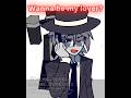 // Wanna be my lover? \\ ft. Chance || #Chance #Forsaken #animation #roblox #animationmeme #fyp #idk