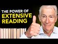 اختبار حول القراءة المكثفة