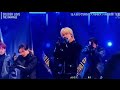 THE RAMPAGE -SOLDIER LOVE 「ミュージックステーション SUPER LIVE」/【Mステ】THE RAMPAGE -SOLDIER LOVE /22.12.2023