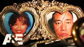 Car-Burning Couple Caught For Murder Years Later Cold Case Files A&E