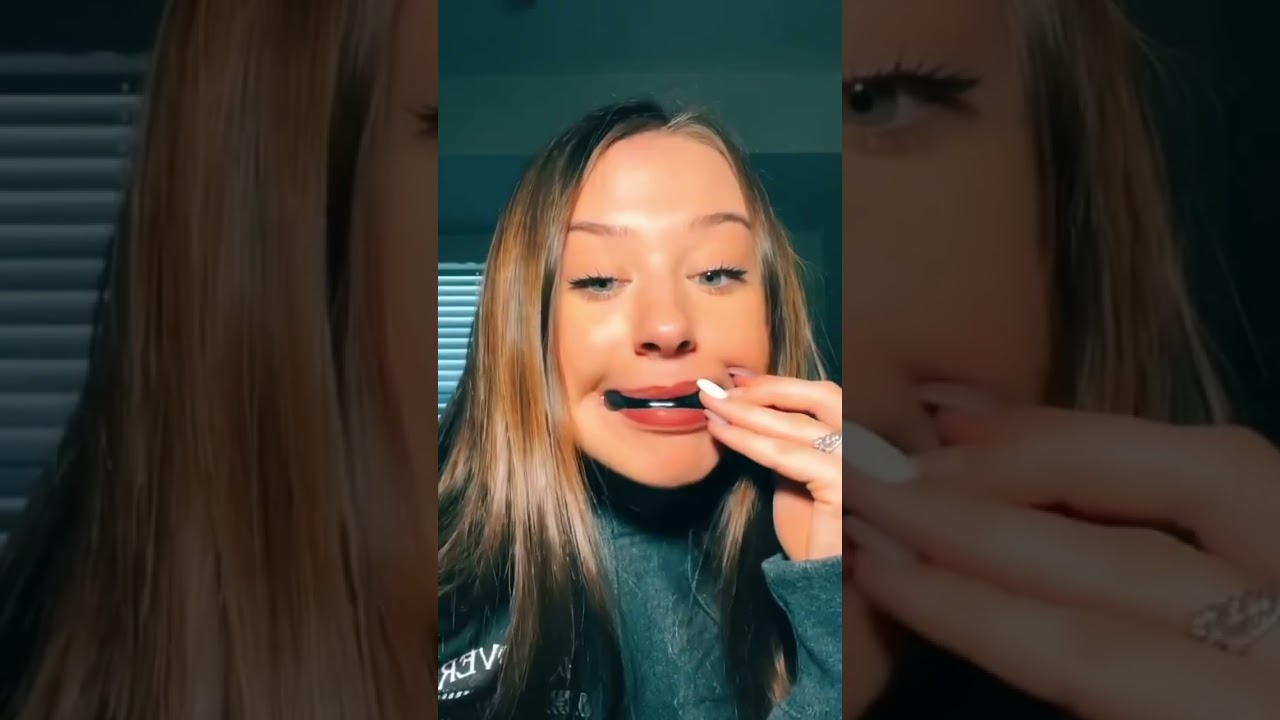 filling slime lickers with jelly fruit