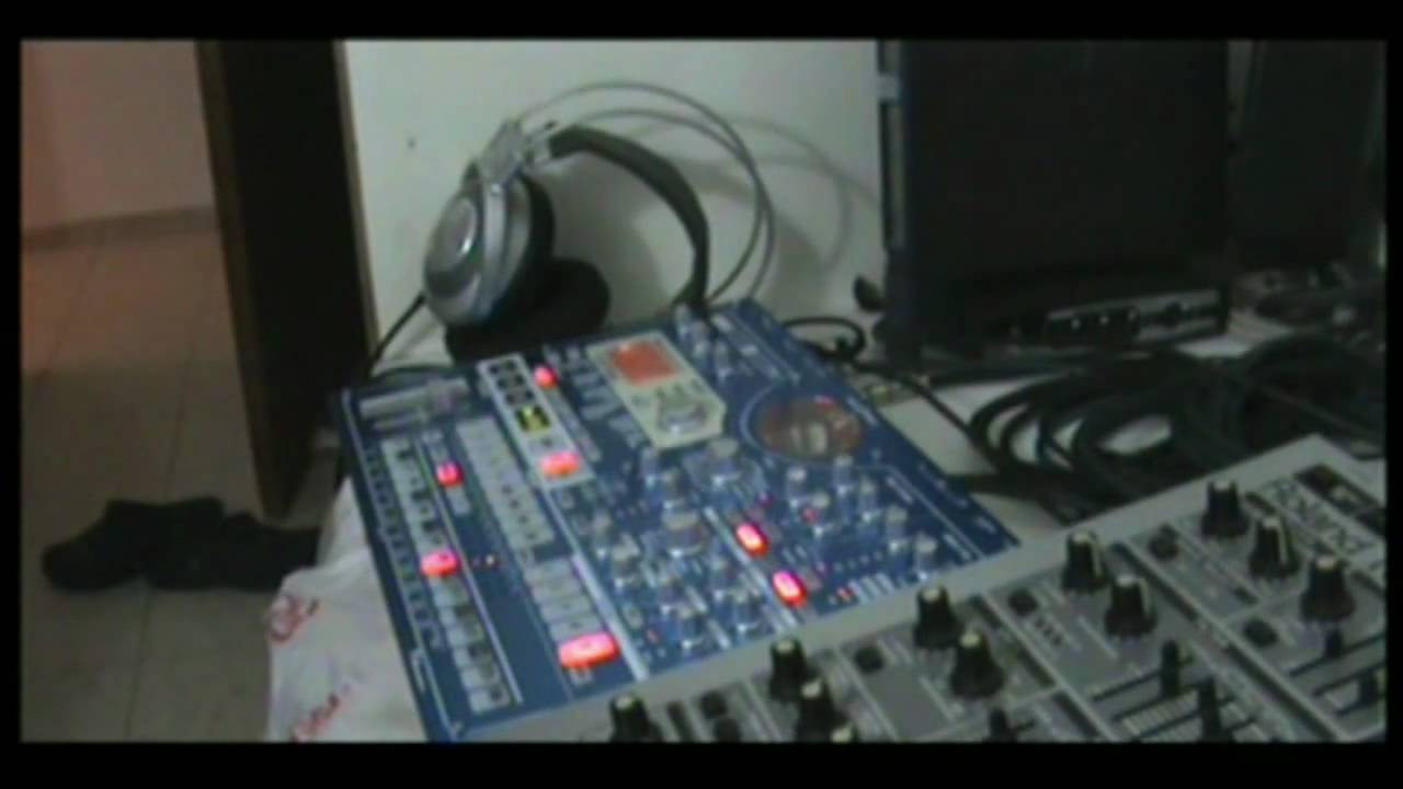 Watch DJ Galactic - Divine (Techno / Trance) with korg EMX on YouTube Watch DJ Galactic - Divine (Techno / Trance) with korg EMX on YouTube