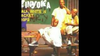 Izinyoka - AmaFluit