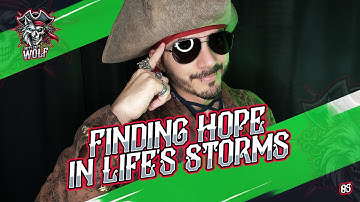 Finding Hope in Life