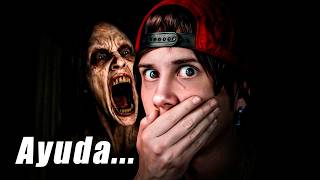 EL RUBIUS DESCUBRE EL OSCURO SECRETO DE SU ABUELA