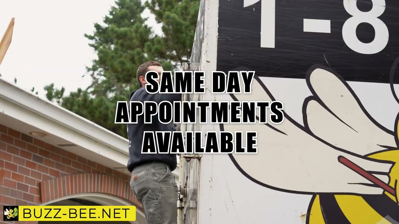 Busby Junk Removal Seattle Junk Removal