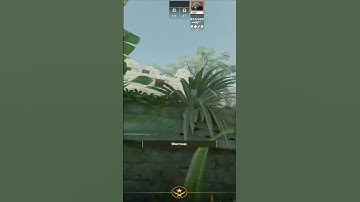 A smokes, А раскид, CT смок Ancient#CS2 #CounterStrike2 #Ancient #CS2Tips #CS2Nades #1tsfun