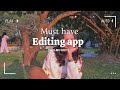 Transforming ordinary to extraordinary edit from this app  explore edit youtube