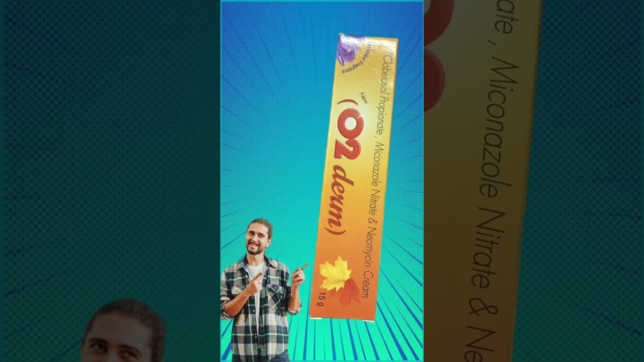 O2 dram cream | how to use o2 dram cream | o2 dram  Kya hai ? 