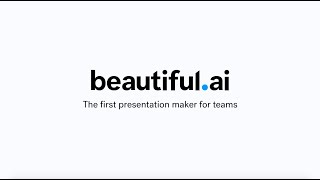 The First Presentation Maker for Teams screenshot 3