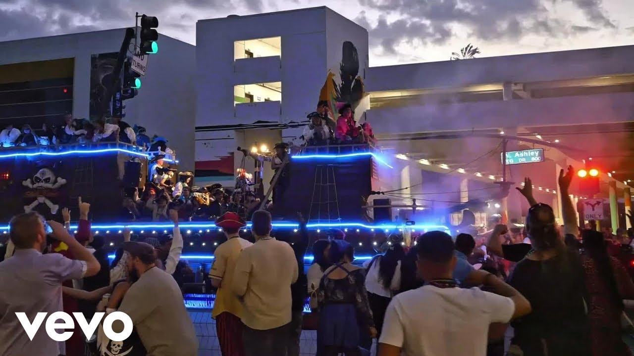 SYNC - Rise and Shine