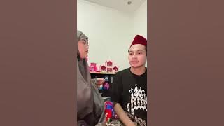 Pasangan Viral Di TIKTOK 🥰 Kawal Sampai Halal DIDI (Diki & Dinda) 😍😍😍