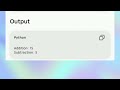CS25C02 UNIT 6 Packages:build in module, user defined module,numpy,scipy, pandas,Scikit-learn