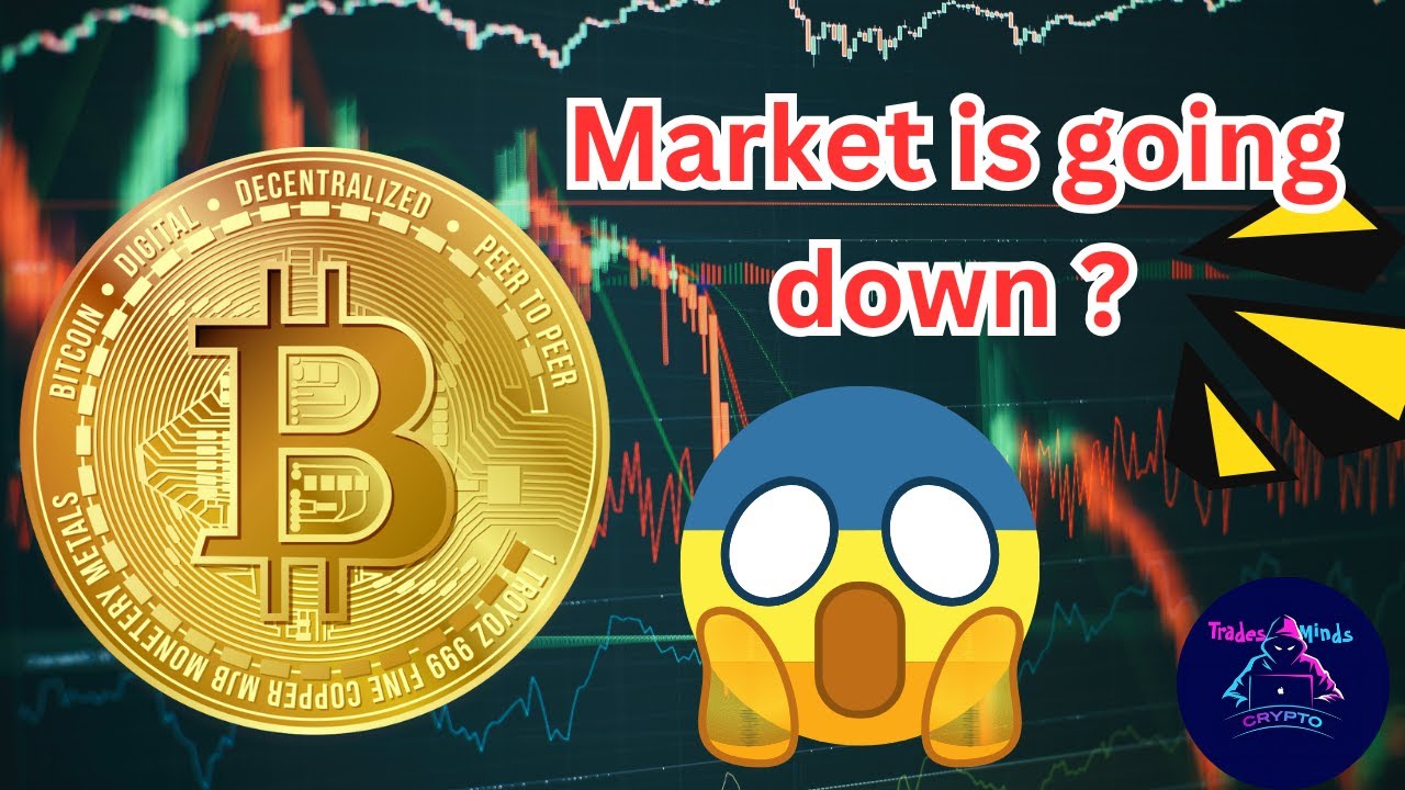 Today Market is going down ? Tamil | Crypto technical analysis - YouTube