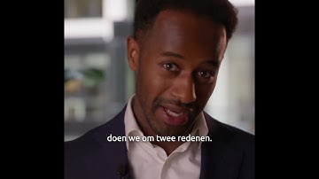 Politici aan het woord: Vindt uw partij dat hypotheekrenteaftrek moet blijven (06-10-2025, staand)